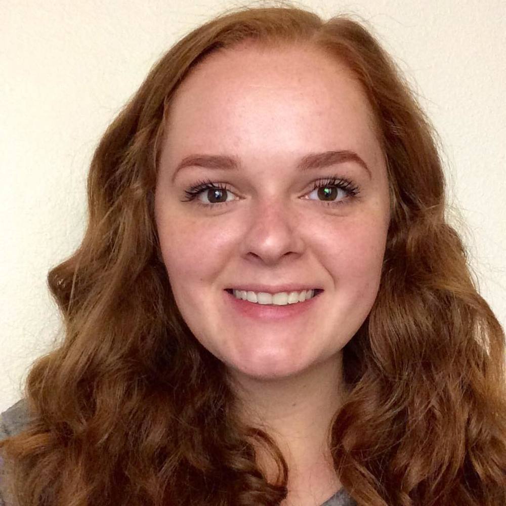 Meet your Posher, Amelia